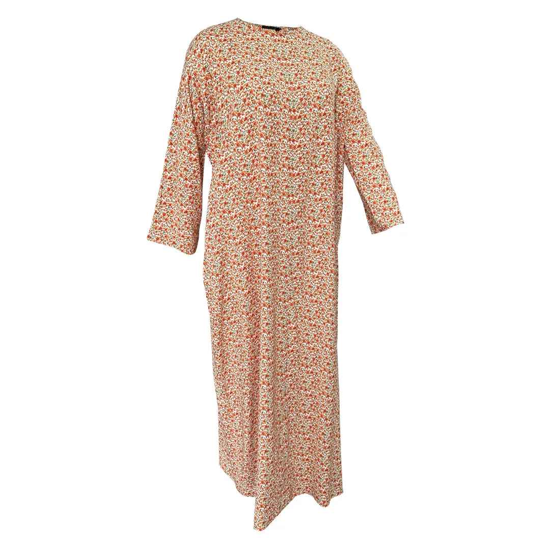 Sora Kraftan - Orange Liberty