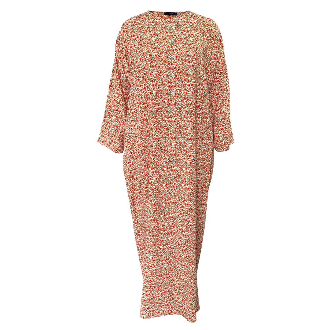 Sora Kraftan - Orange Liberty