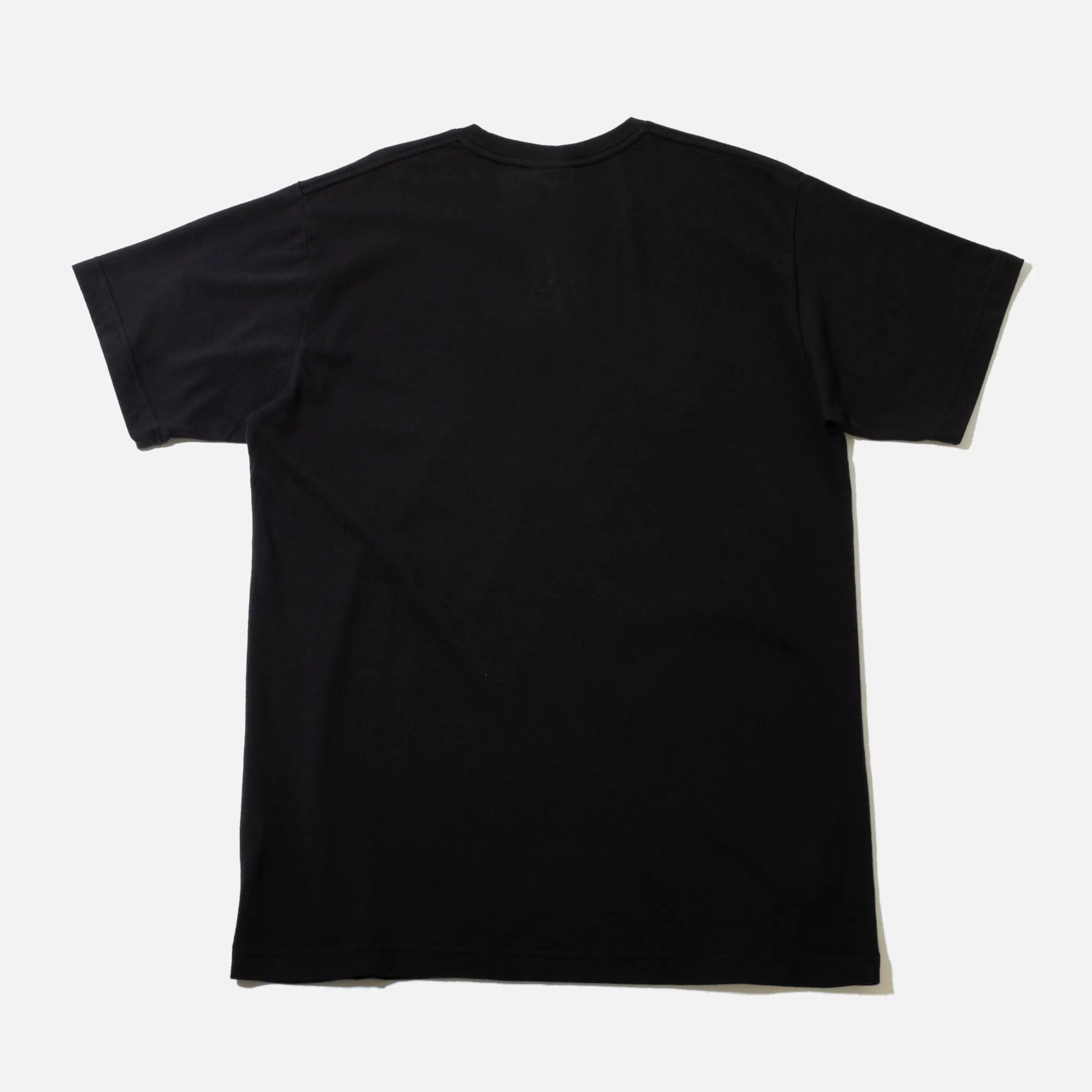 Suburbia T-shirt - Asphalt