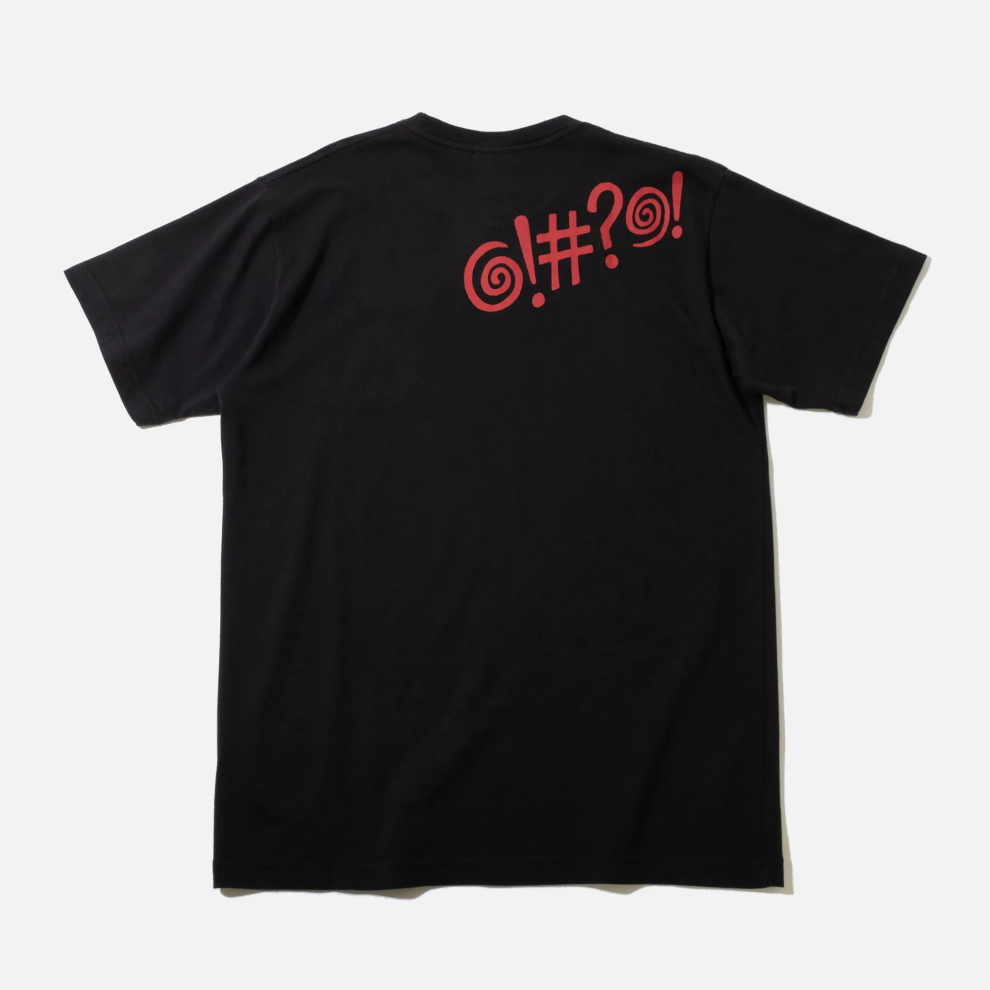 Super Gulp T-shirt - Asphalt