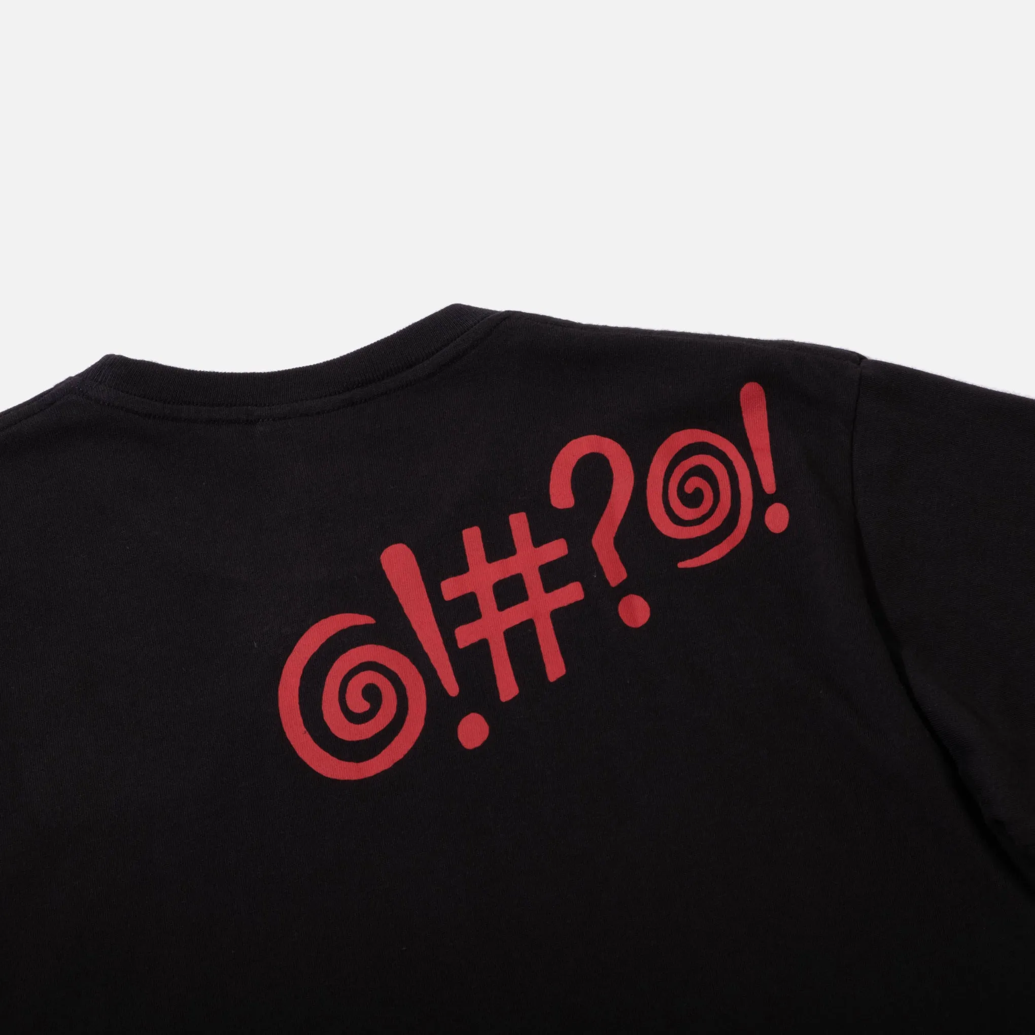 Super Gulp T-shirt - Asphalt
