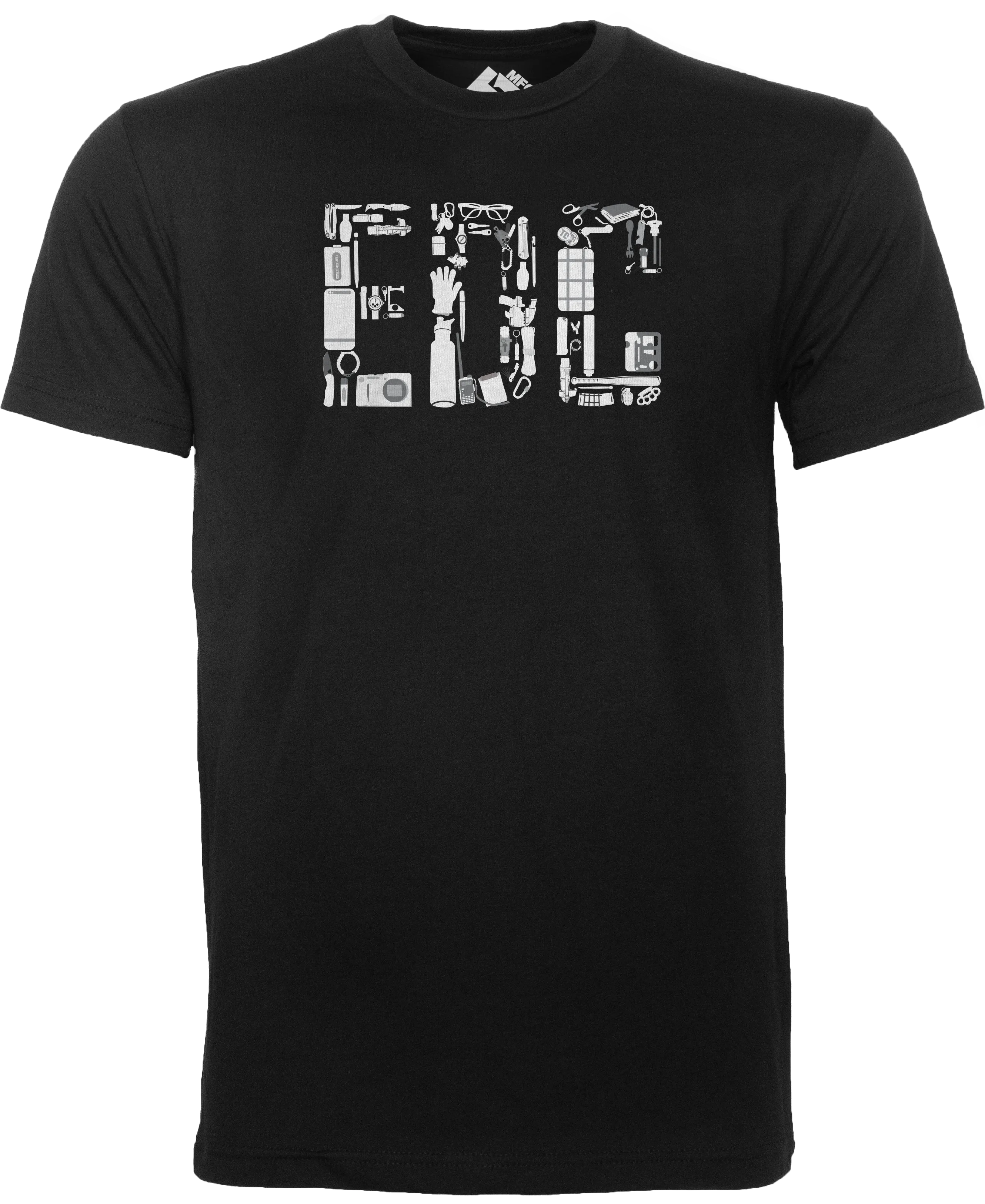 T1C - E.D.C. - T-SHIRT