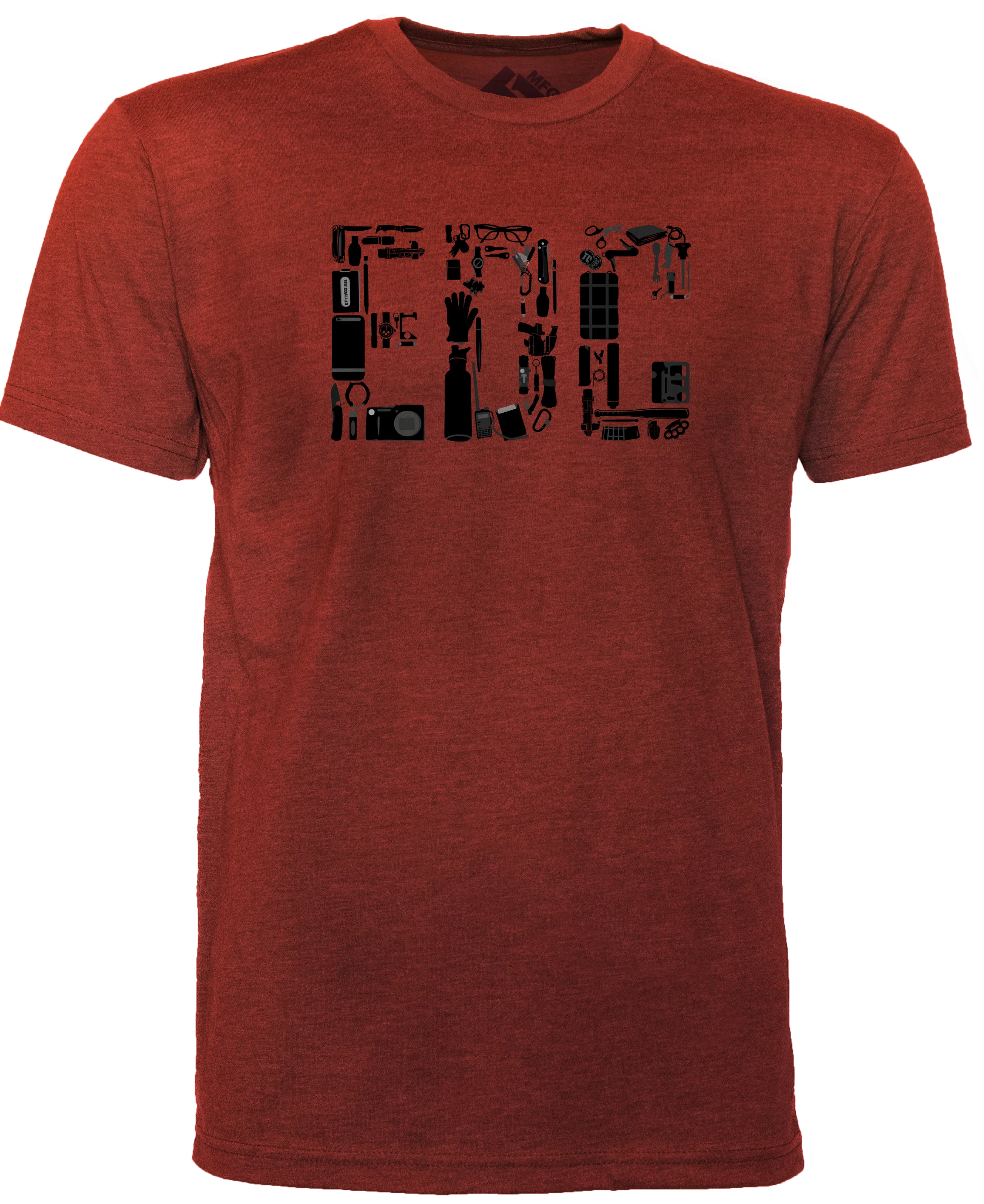 T1C - E.D.C. - T-SHIRT