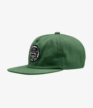 The Beachy Unstructured Hat - Aspen - KIDS