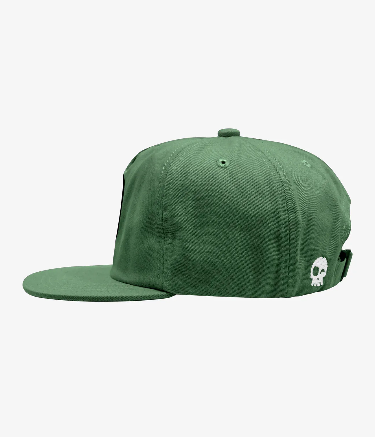 The Beachy Unstructured Hat - Aspen - KIDS