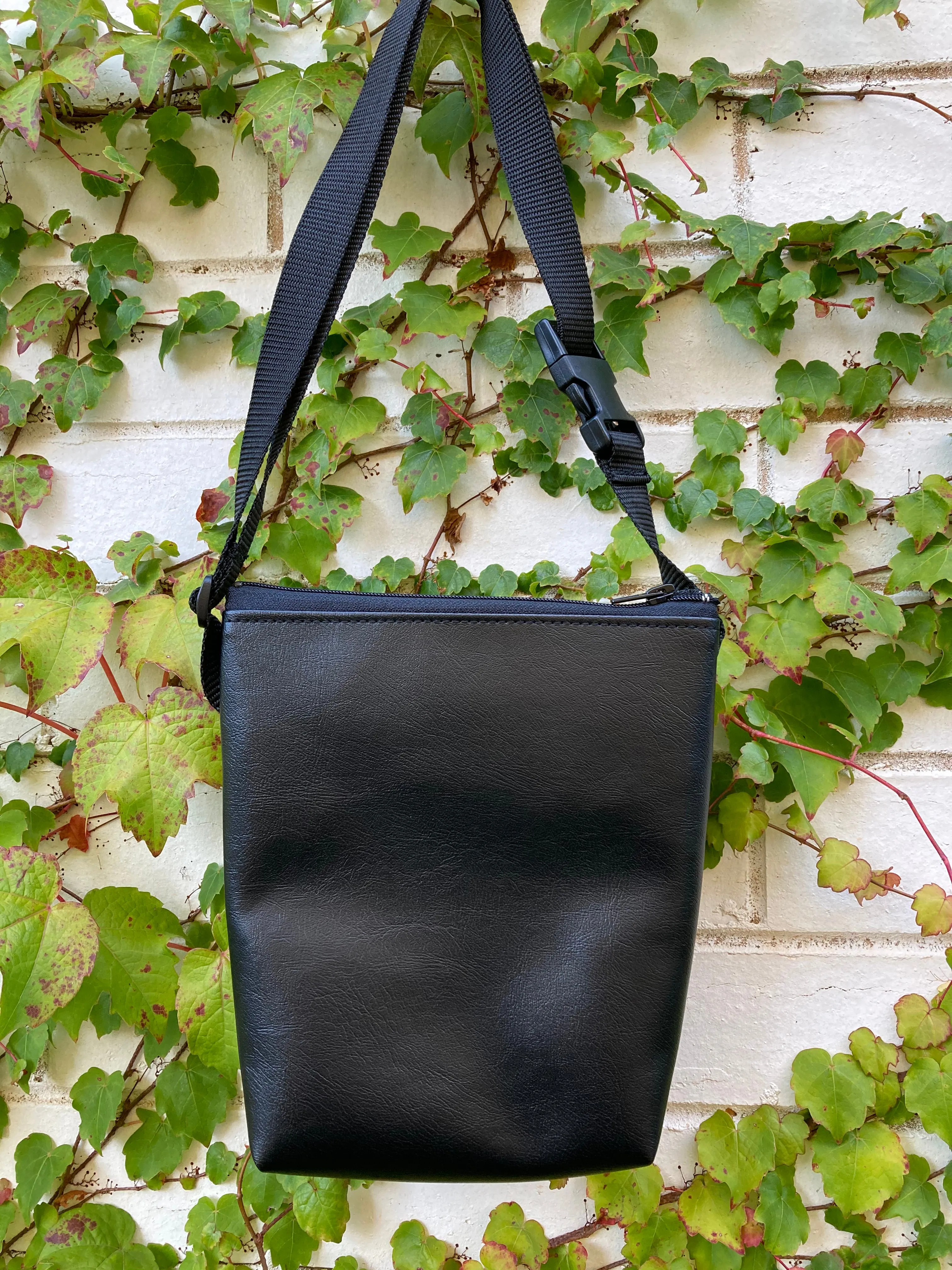 Topsy Bag - Dr Who Tardis