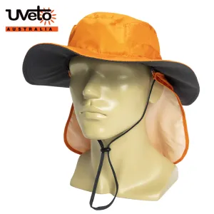 Vision Safe TSOR-PP Tasman Hat
