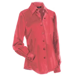 Wild Silk Blouse