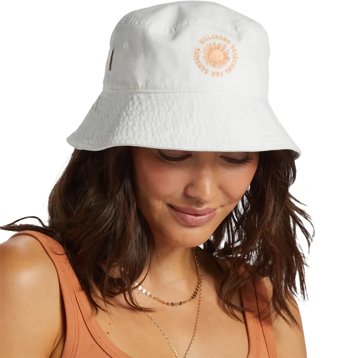 Women's Bucket Hat
